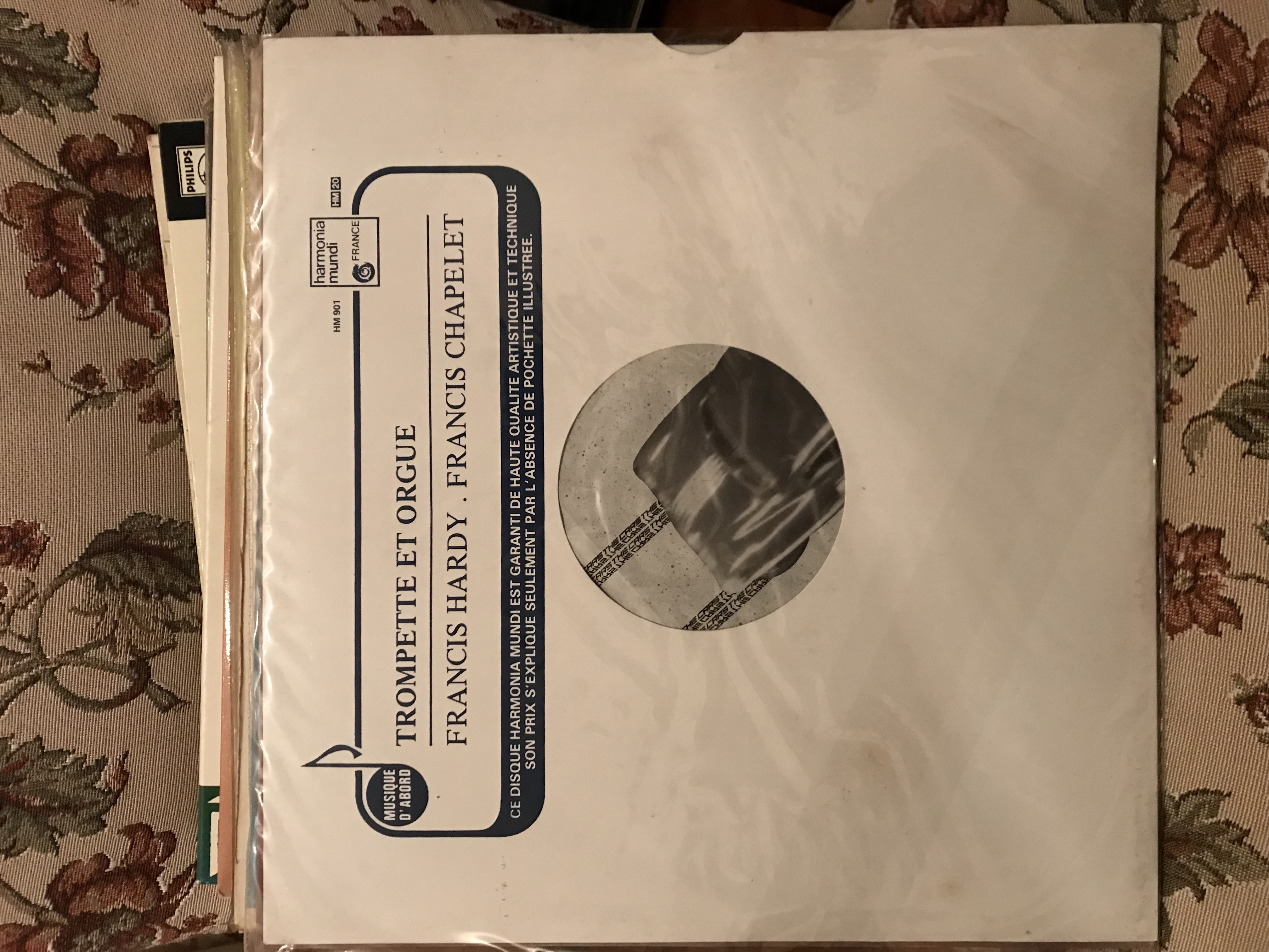 Vinyls T (41)